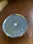 Original 1970S Smiths Tachometer Rsm 3003/13 Triumph Bonneville 650 Bsa B50 A75. Fixed Price $189.99.