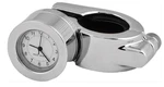 Harddrive Handlebar Clocks Motorcycle Atv Utv Universal 820-2340. Fixed Price $35.25.