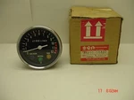 34210-05320 Suzuki '91-'96 GN125 Tachometer #1127. Fixed Price $75.00.
