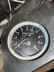 Smiths Tach Rsm 3006/00 Core For Rebuild Norton Triumph T140. Fixed Price $68.00.