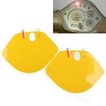 For Vespa Gts 2014-2016 Instrument Dashboard Screen Protector Cover. Fixed Price $17.83.
