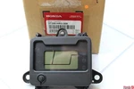 Oem Honda Gauge Meter Display Cluster Assy 37200-HR3-309 New # 37200-HR3-319. Fixed Price $129.90.