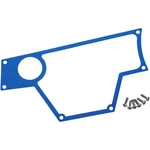 Moose Offroad Large Dash Plate Left Blue Rzr 0521-1703. Fixed Price $47.35.