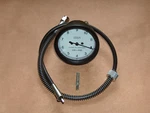 New Veglia-style Tachometer Kit Triumph 650 750 T120 T140 Bonneville Racing. Fixed Price $99.00.