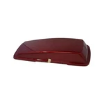 90636-09DAA New Oem Harley-davidson Cvo Right Saddlebag Lid Ruby Red FLHTCUSE4. Fixed Price $359.99.