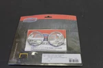 New Kuryakyn Chauvinist 2INCH Gauge Bezels 3784. Fixed Price $19.95.