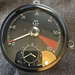 Smiths 7402/00 Tachometer Refurbished Jaguar. Fixed Price $265.00.