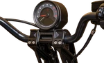 Kodlin Usa Speedometer Gauge Bucket Mount - For Fast Back Riser Black 3" X. Fixed Price $199.99.