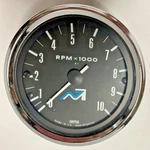 Smiths Tachometer Rpm 3006/00 Made In Uk Triumph Norton Nvt. Fixed Price $296.10.