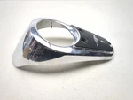 08 Suzuki C109R VLR1800 Front Gas Fuel Tank Trim Cover L44290-22H00. Fixed Price $52.55.