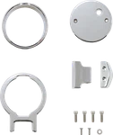 Choppers Gauge Mount Performance Risers LA-7397-01C. Fixed Price $218.49.
