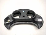 97-99 Bmw F650 Funduro Dash Speedometer Tachometer Bezel Cover 62112346253. Fixed Price $67.03.