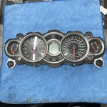 08-20 Suzuki Hayabusa Gsxr 1300 Instrument Gauge Cluster Speedometer. Fixed Price $287.79.