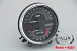 2007 Harley Softail Speedometer Tachometer Gauge 13K Video 67033-04 #4223. Fixed Price $249.99.