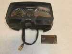 86 Suzuki GS550EF GSX550EF Genuine Speedometer Dash Gauge Tach Oem. Fixed Price $95.00.