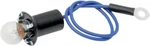 Ds Socket And Bulb For Fl-style Dash Speedometers. Fixed Price $14.76.