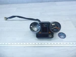 1982 Honda VF750 Magna H519) Tachometer Temp Gauge Cluster Indicator Panel. Fixed Price $85.49.