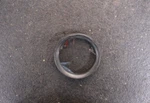 Yamaha 86 - 90 YX600 Radian 87 FZX700 Fazer Tachometer Gauge Glass Lens. Fixed Price $30.00.