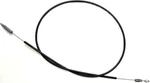 Motion Pro Black Vinyl Clutch Cable 06-0067. Fixed Price $32.59.