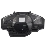 Instrument Speedometer Tachometer Gauge Cover For Yamaha YZF-R1 2007-2008. Fixed Price $30.95.