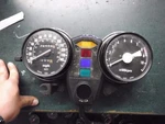 75-79 Honda Goldwing 1000 Oem Gauges Meter Speedo Tach 37200-431-671. Fixed Price $64.98.