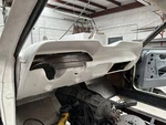 1967 ,68 Mustang Dash Restomod, Drag Race Car Promod, Gt, (fiberglass). Fixed Price $475.00.
