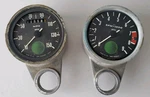 Smiths Speedo Tach 3001/09 1000 3003/15 4-1 Norton Commando Gauge Meter W/ Cups. Fixed Price $350.00.