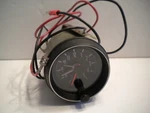 1980'S Harley-davidson Clock For Fxr & Fl-nos. Fixed Price $475.00.