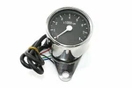 Mini 60MM Electronic Tachometer For Harley Davidson By V-twin. Fixed Price $119.47.