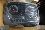 Harley Flhs Gauges Instrument Cluster Tach Speedo Kmh 67023-94 Nos EPS13668. Fixed Price $900.00.