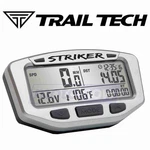 Trail Tech Striker Digital Gauge For 1998-2000 Yamaha WR400F Electrical. Fixed Price $190.01.