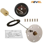 Universal Gas Golf Cart Fuel Tank Level Gauge Assembly & Meter. Fixed Price $139.95.