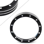 1X Motor Instrument Meter Ring Cover For Honda Rebel Cmx 300 500 2017-2019 Gz. Fixed Price $23.35.