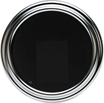 Dakota Digital Tank Speedometer - Chrome Bezel For 4.5" Harley Davidson. Fixed Price $627.00.