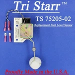Harley-davidson 75205-02 Fuel Sending Unit. Fixed Price $189.00.