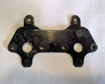 1973-1977 Suzuki RV125 TC125 TS125 TS185 Meter Gauge Bracket 34950-36010 (049). Fixed Price $20.00.