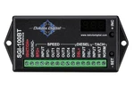 Dakota Digital SGI-100BT Universal Speedometer And Tachometer Interface. Fixed Price $149.61.
