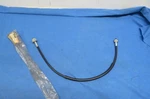 Nos Yamaha # 2G2-83560-00-00 Tachometer Cable, XS750 1977-79. Fixed Price $24.95.
