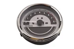 V-twin 39-0011 5" Electronic Speedometer Assembly Silver. Fixed Price $468.22.