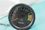 1971 Yamaha AT1 125 Enduro Tachometer Gauge 261-83540-20-00. Fixed Price $65.00.