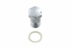 Tachometer Drive Block Off Plug For Harley Davidson By V-twin. Fixed Price $21.40.