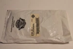 Oem Harley Sportster Xl Chrome 1.5" Triple Gauge Bracket 04-LATER 67496-04 Nos. Fixed Price $14.95.