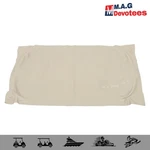 Stone Vinyl Seat Bottom Cover Fit For Yamaha G29 Drive 2007-2016 Golf Cart New. Fixed Price $31.76.