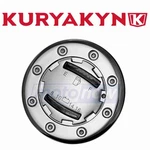Kuryakyn Informer Led Fuel/battery Gauge 1994-2000 Harley Davidson. Fixed Price $176.99.