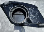 Harley Davidson Custom 10" Speaker Ring Saddlebags Street Glide Road. Fixed Price $175.00.