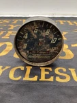 Vintage Original 1952 1953 1954 Harley Model Speedometer Core For Parts Kh Oem. Fixed Price $125.00.