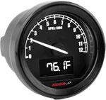 Koso Tnt 05R D48 Tachometer BA086101. Fixed Price $194.89.