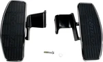 Cobra Boulevard Series Front Floorboard Kit Bolt-on Made In The Usa 06-1618. Fixed Price $427.95.