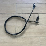 2009 Genuine Scooter Co. Buddy 150 Oem Rear Back Brake Cable. Fixed Price $20.00.