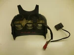 Z68 Honda Gl 1000 1979 Meter Assembly 32219-431-611 37300-431-781. Fixed Price $49.49.